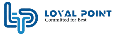 Loyal Points Logo